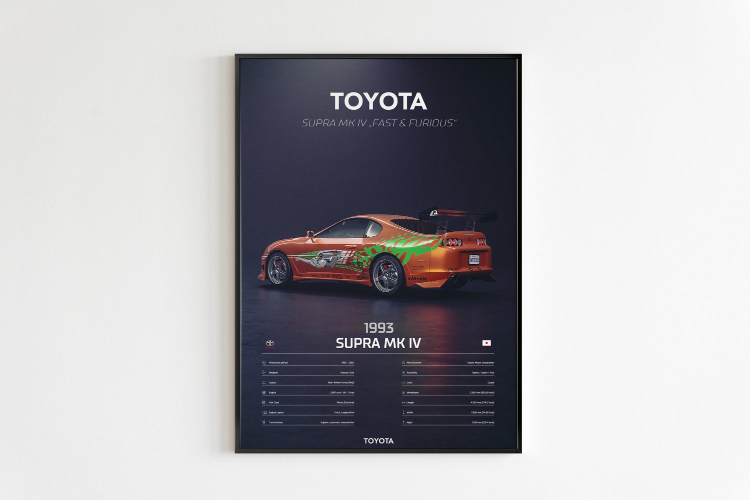 3D RENDER STUDIO REAR