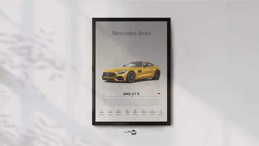 Mercedes Benz G63 AMG MK II (2018) - STUDIO MONTAGE 3/4 SIDE